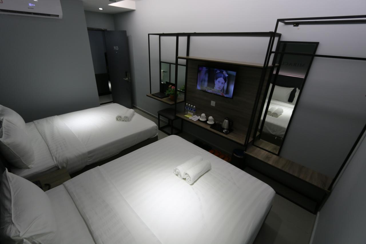 โรงแรม 99 - ศรีเปตาลิง แอท บูกิต จาลิล กัวลาลัมเปอร์ ภายนอก รูปภาพ