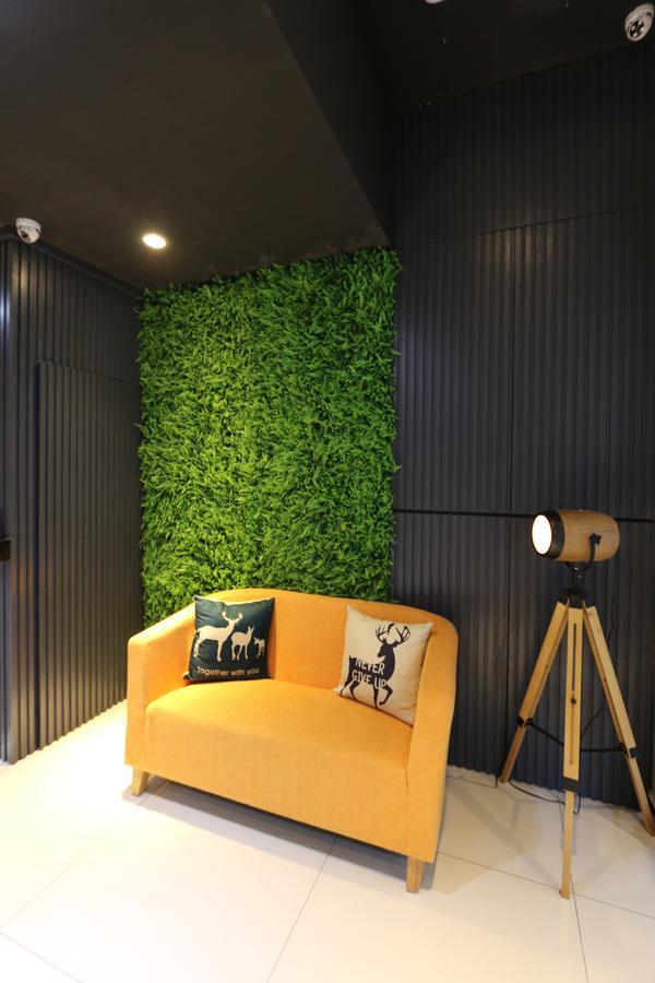 โรงแรม 99 - ศรีเปตาลิง แอท บูกิต จาลิล กัวลาลัมเปอร์ ภายนอก รูปภาพ