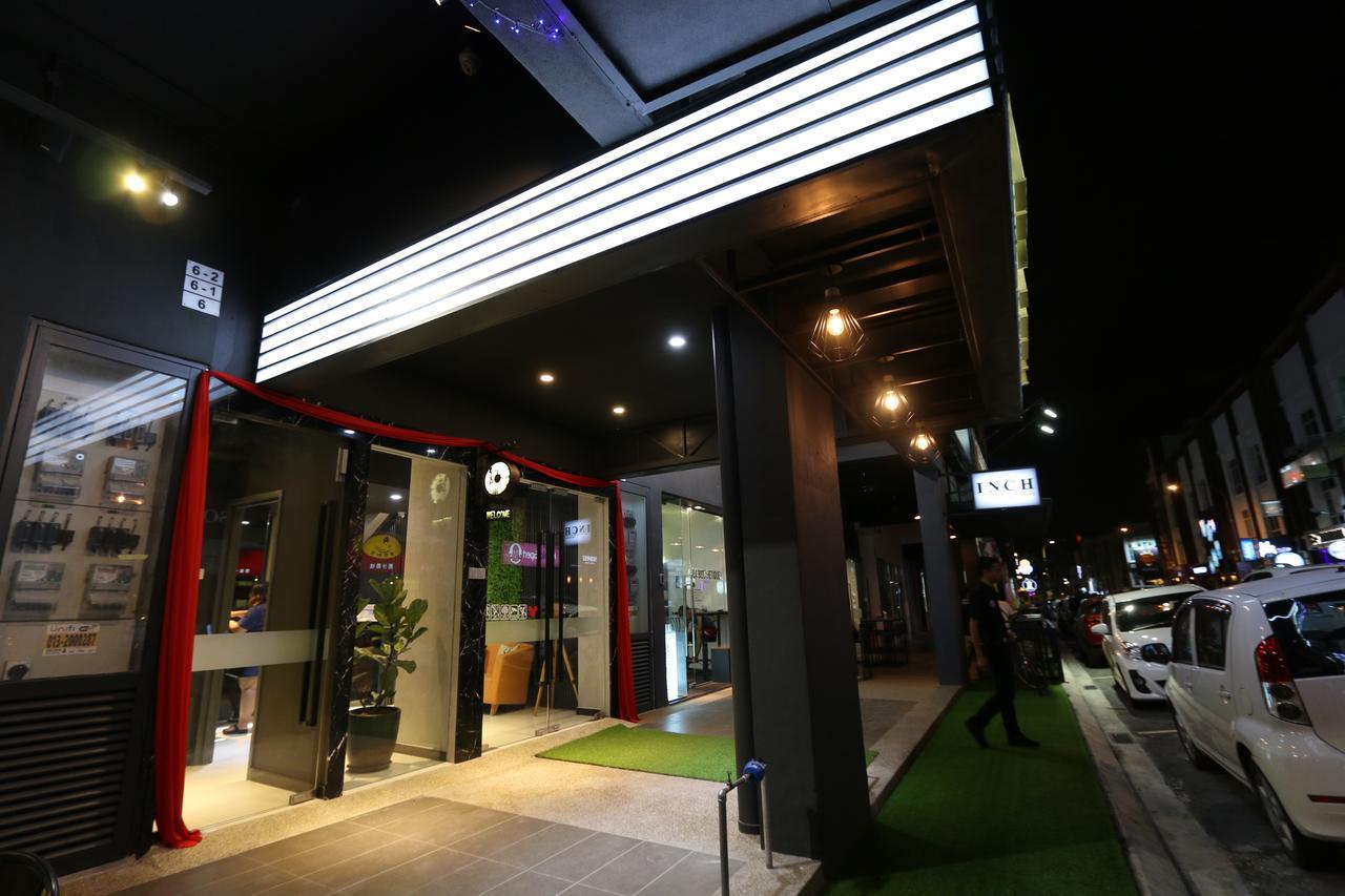 โรงแรม 99 - ศรีเปตาลิง แอท บูกิต จาลิล กัวลาลัมเปอร์ ภายนอก รูปภาพ