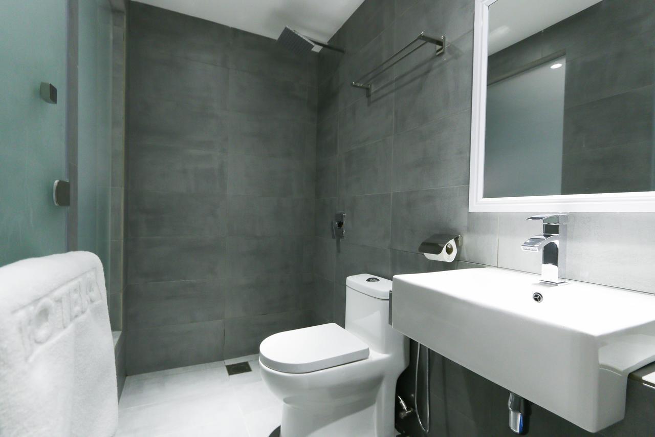 โรงแรม 99 - ศรีเปตาลิง แอท บูกิต จาลิล กัวลาลัมเปอร์ ภายนอก รูปภาพ