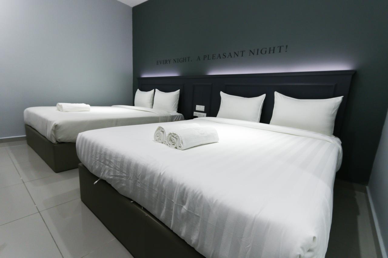 โรงแรม 99 - ศรีเปตาลิง แอท บูกิต จาลิล กัวลาลัมเปอร์ ภายนอก รูปภาพ
