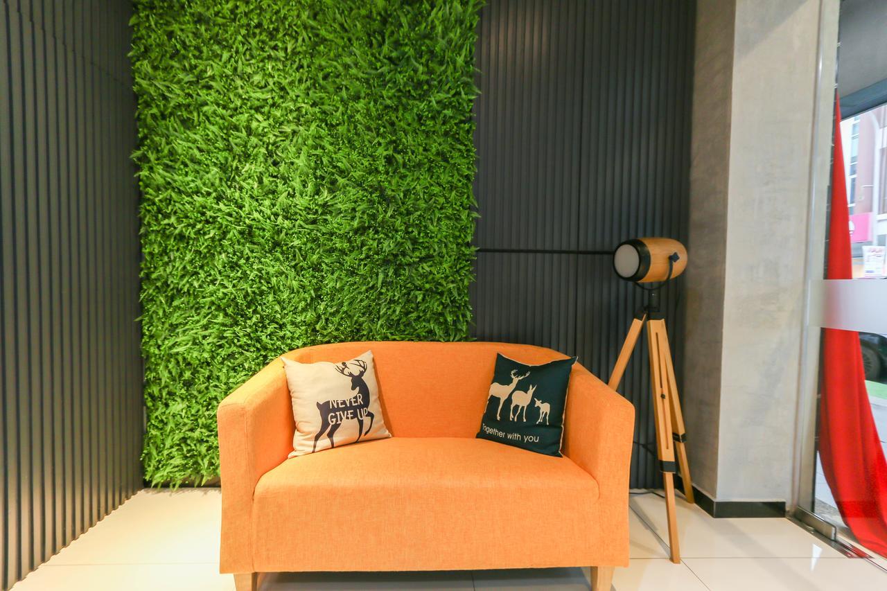 โรงแรม 99 - ศรีเปตาลิง แอท บูกิต จาลิล กัวลาลัมเปอร์ ภายนอก รูปภาพ