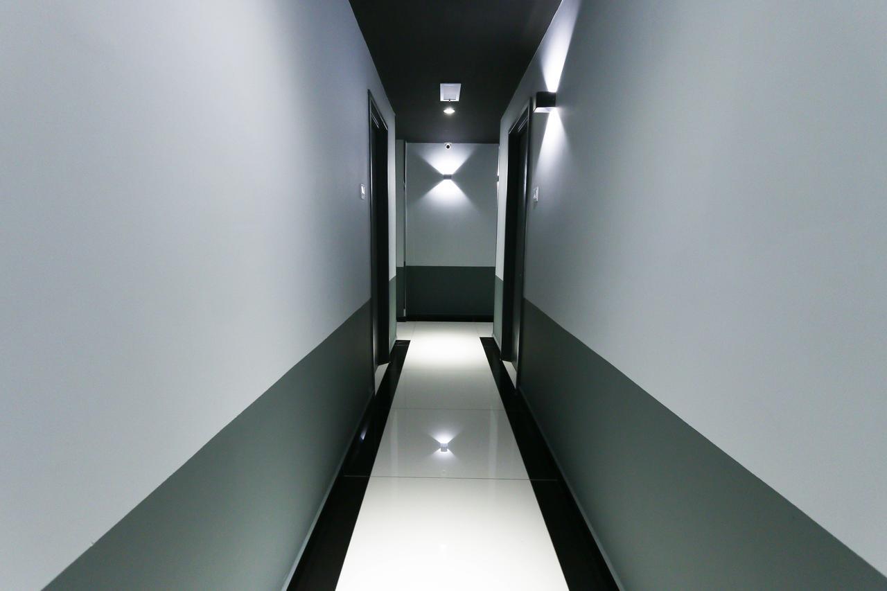 โรงแรม 99 - ศรีเปตาลิง แอท บูกิต จาลิล กัวลาลัมเปอร์ ภายนอก รูปภาพ