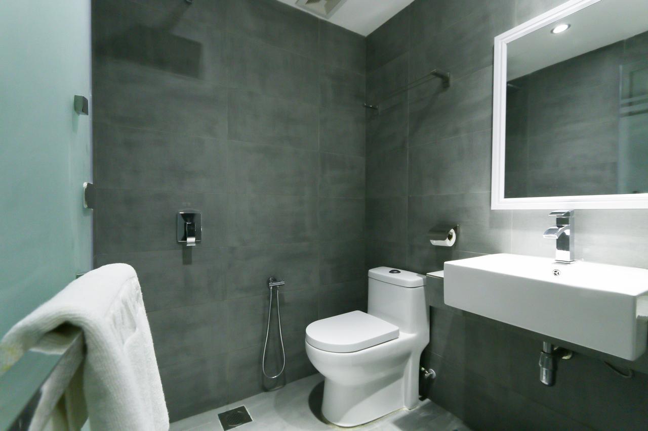 โรงแรม 99 - ศรีเปตาลิง แอท บูกิต จาลิล กัวลาลัมเปอร์ ภายนอก รูปภาพ