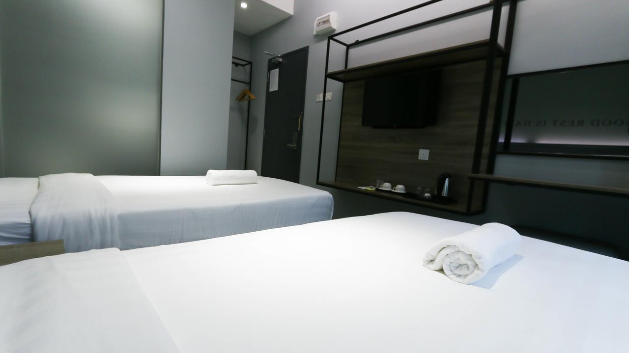 โรงแรม 99 - ศรีเปตาลิง แอท บูกิต จาลิล กัวลาลัมเปอร์ ภายนอก รูปภาพ
