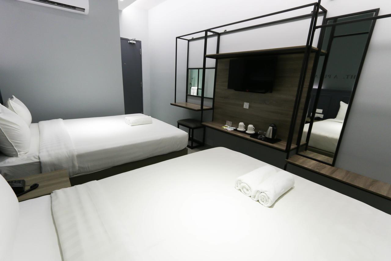 โรงแรม 99 - ศรีเปตาลิง แอท บูกิต จาลิล กัวลาลัมเปอร์ ภายนอก รูปภาพ
