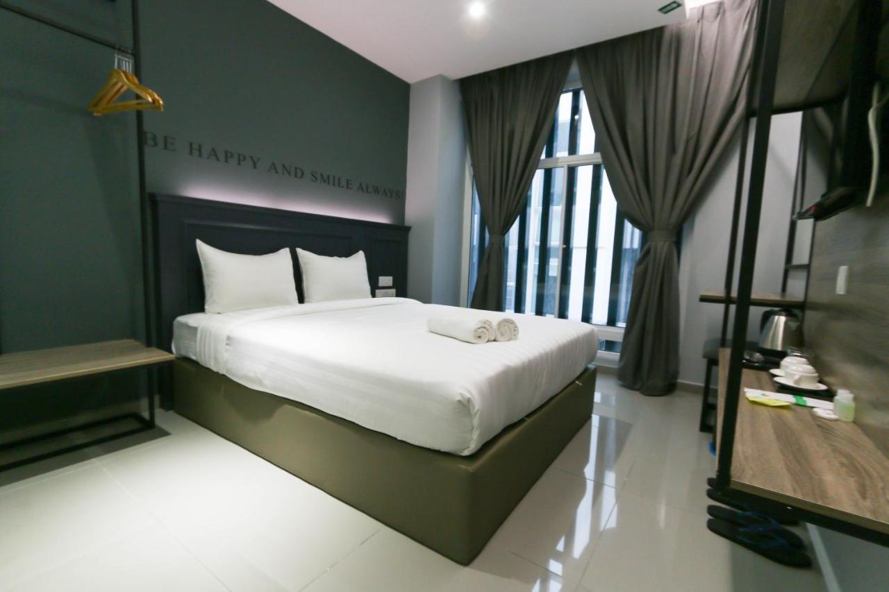 โรงแรม 99 - ศรีเปตาลิง แอท บูกิต จาลิล กัวลาลัมเปอร์ ภายนอก รูปภาพ