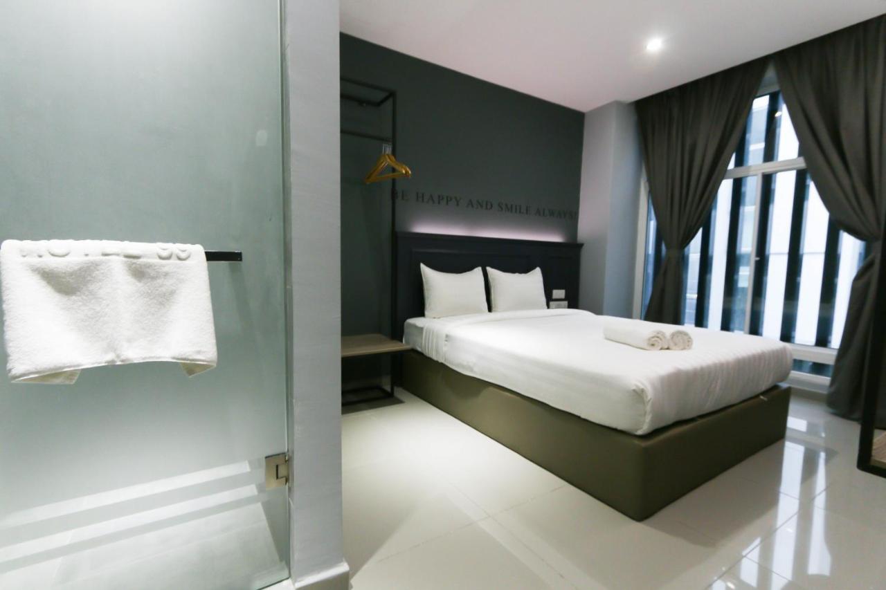 โรงแรม 99 - ศรีเปตาลิง แอท บูกิต จาลิล กัวลาลัมเปอร์ ภายนอก รูปภาพ