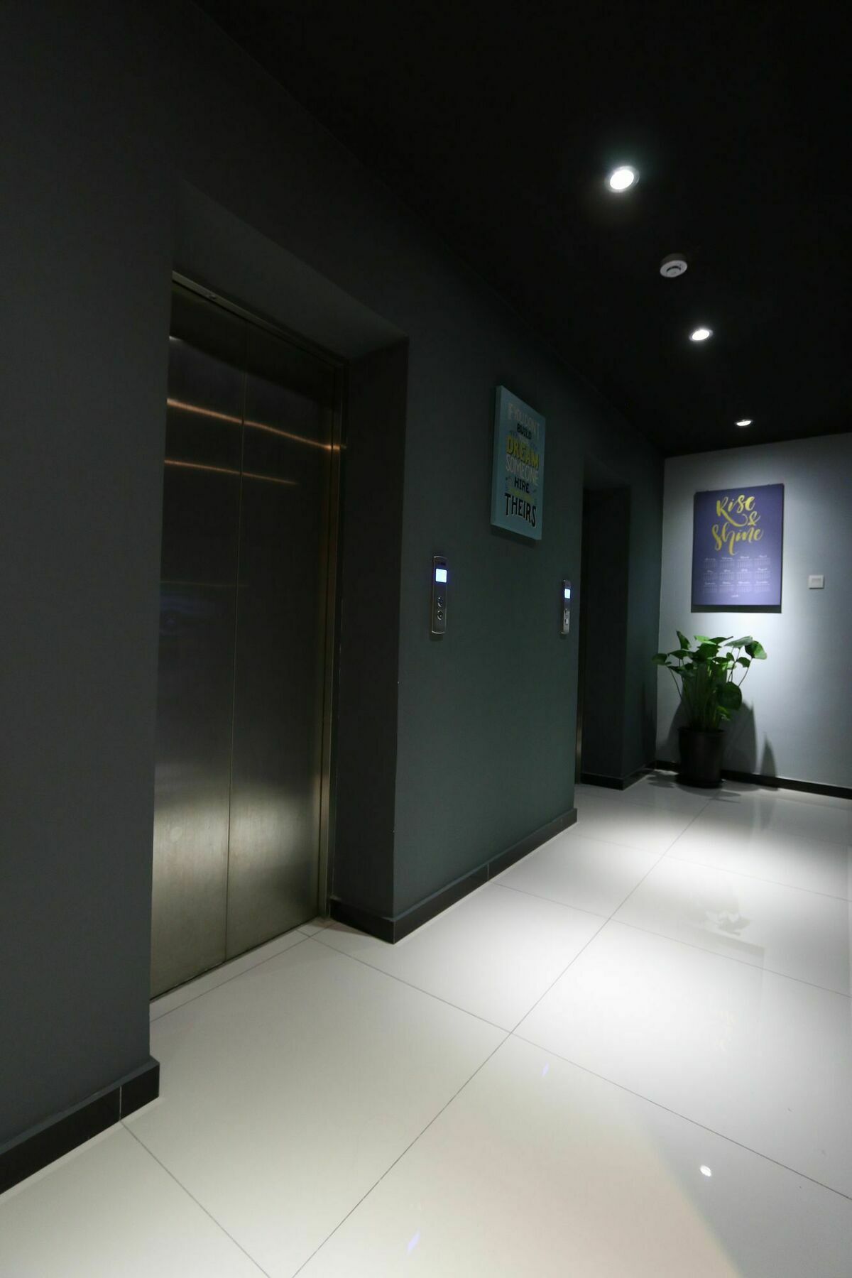 โรงแรม 99 - ศรีเปตาลิง แอท บูกิต จาลิล กัวลาลัมเปอร์ ภายนอก รูปภาพ