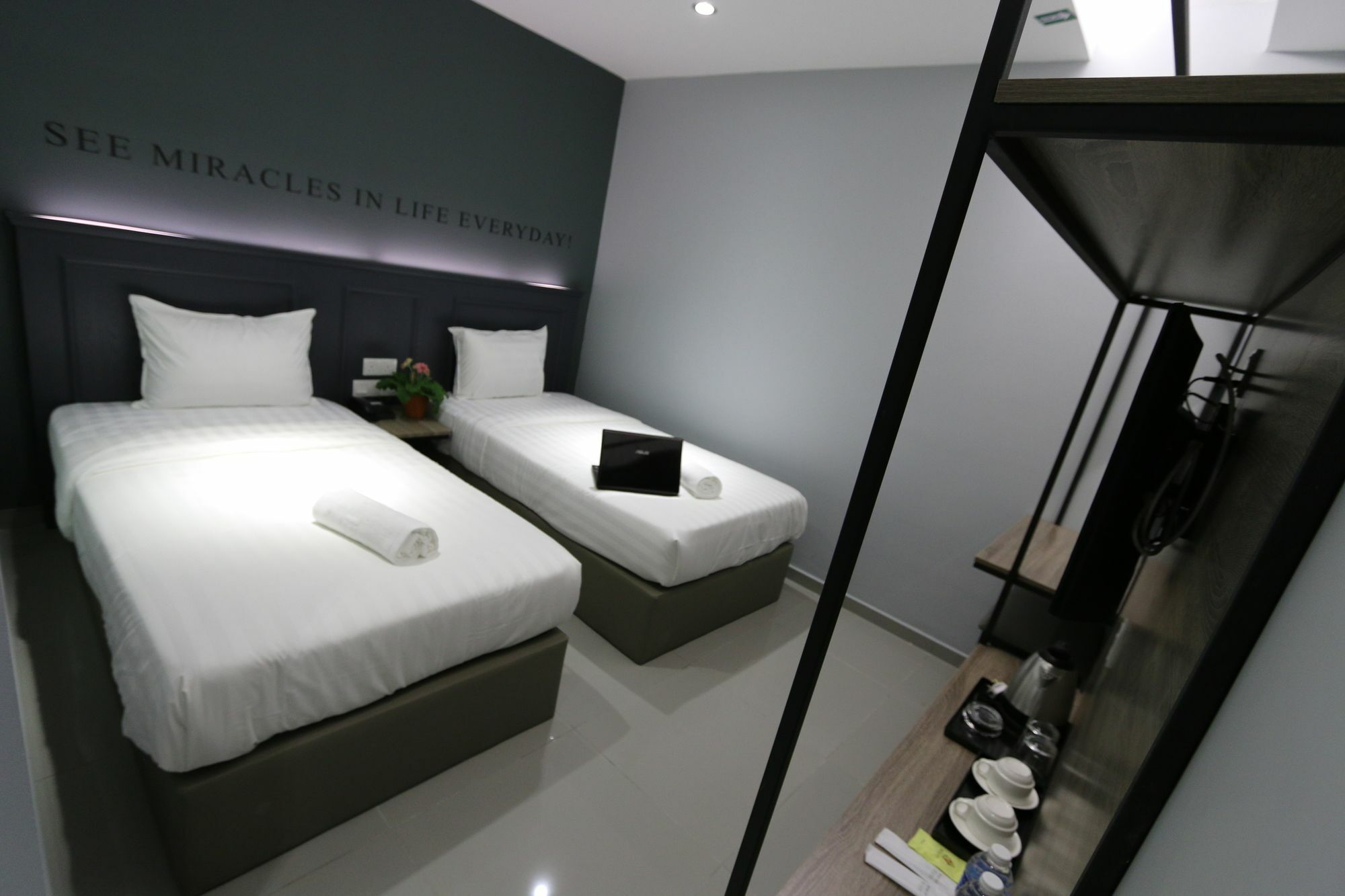โรงแรม 99 - ศรีเปตาลิง แอท บูกิต จาลิล กัวลาลัมเปอร์ ภายนอก รูปภาพ