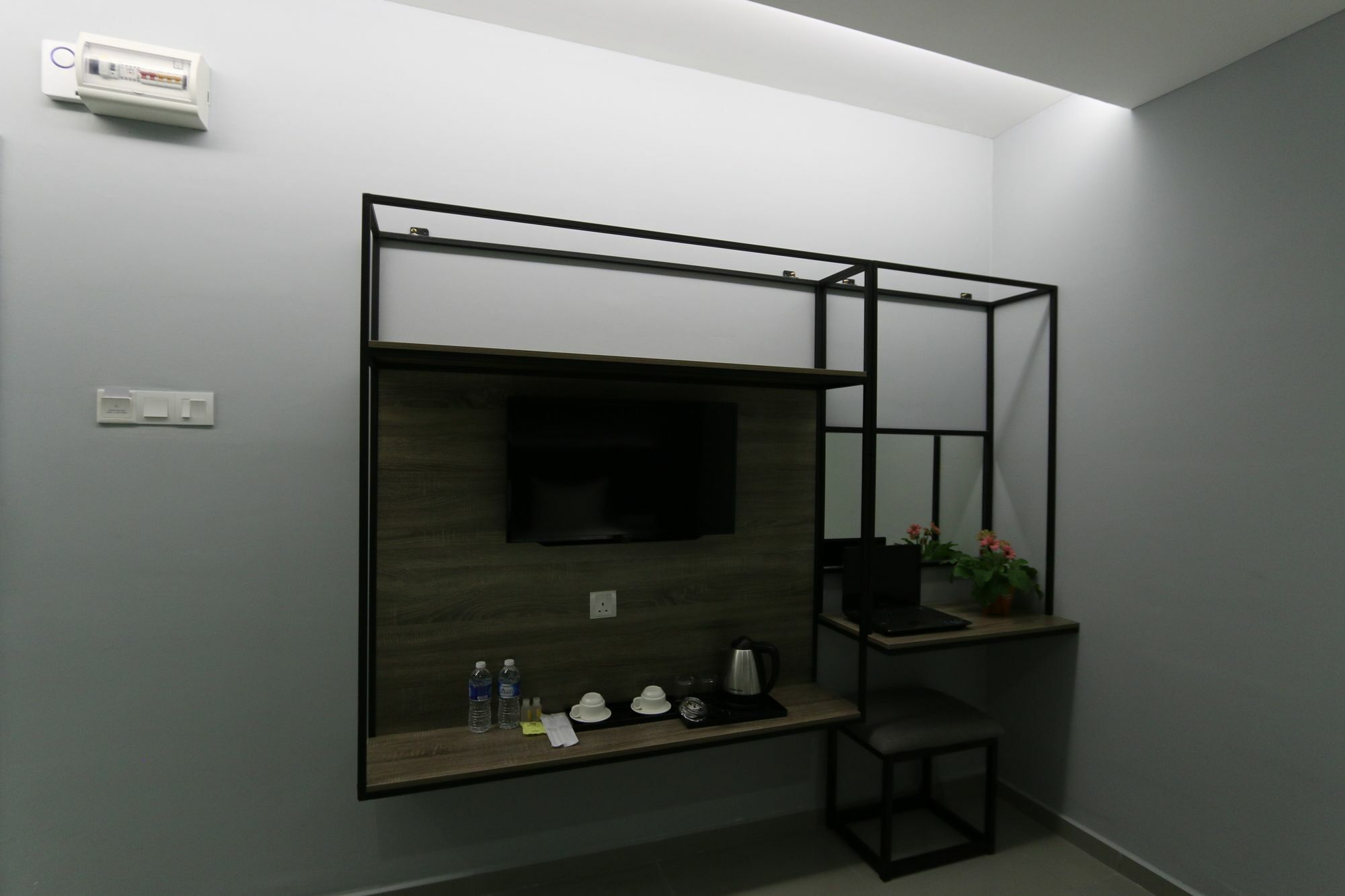 โรงแรม 99 - ศรีเปตาลิง แอท บูกิต จาลิล กัวลาลัมเปอร์ ภายนอก รูปภาพ