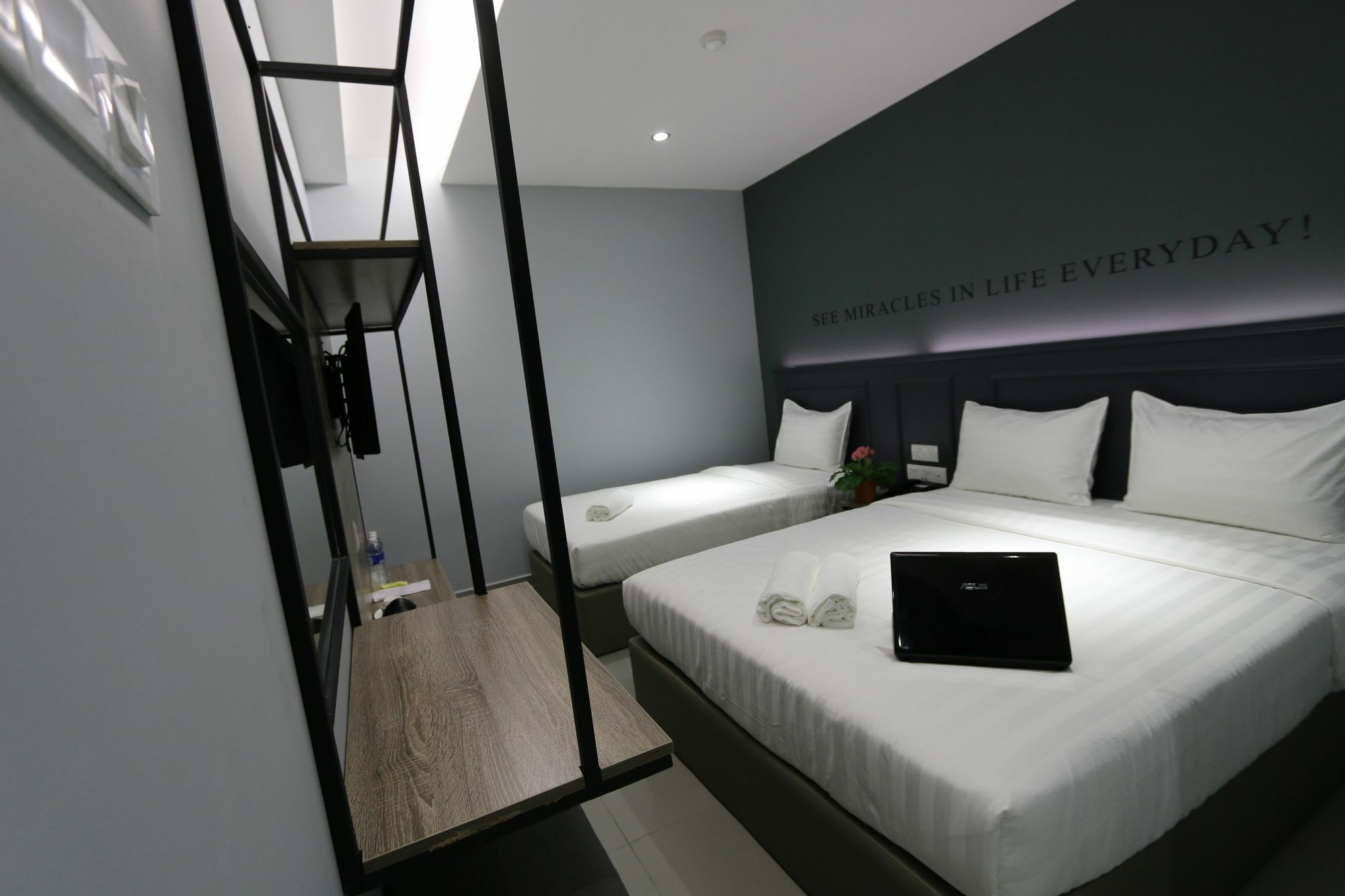 โรงแรม 99 - ศรีเปตาลิง แอท บูกิต จาลิล กัวลาลัมเปอร์ ภายนอก รูปภาพ