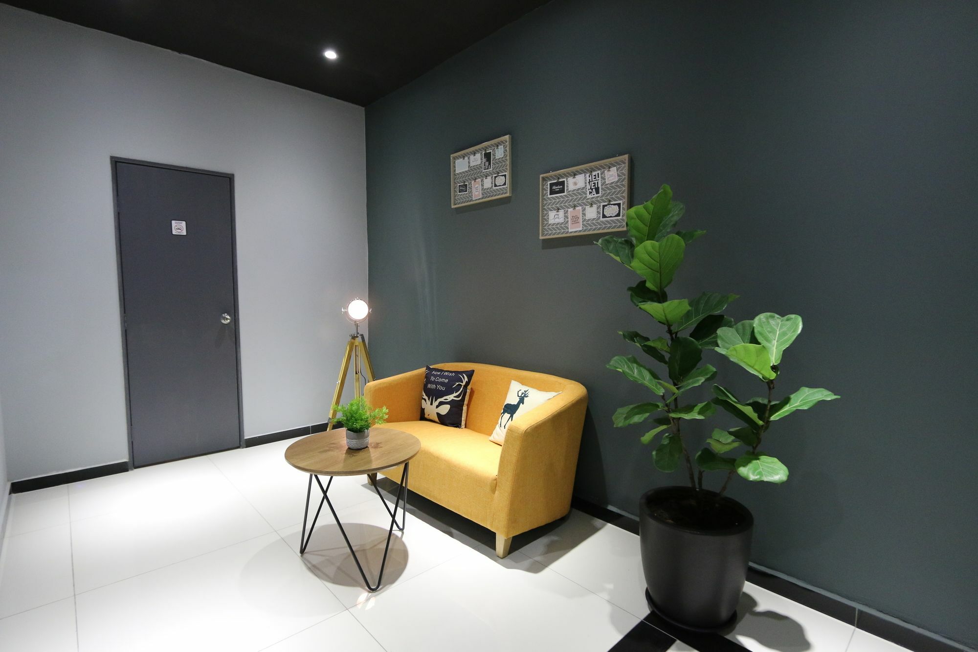 โรงแรม 99 - ศรีเปตาลิง แอท บูกิต จาลิล กัวลาลัมเปอร์ ภายนอก รูปภาพ