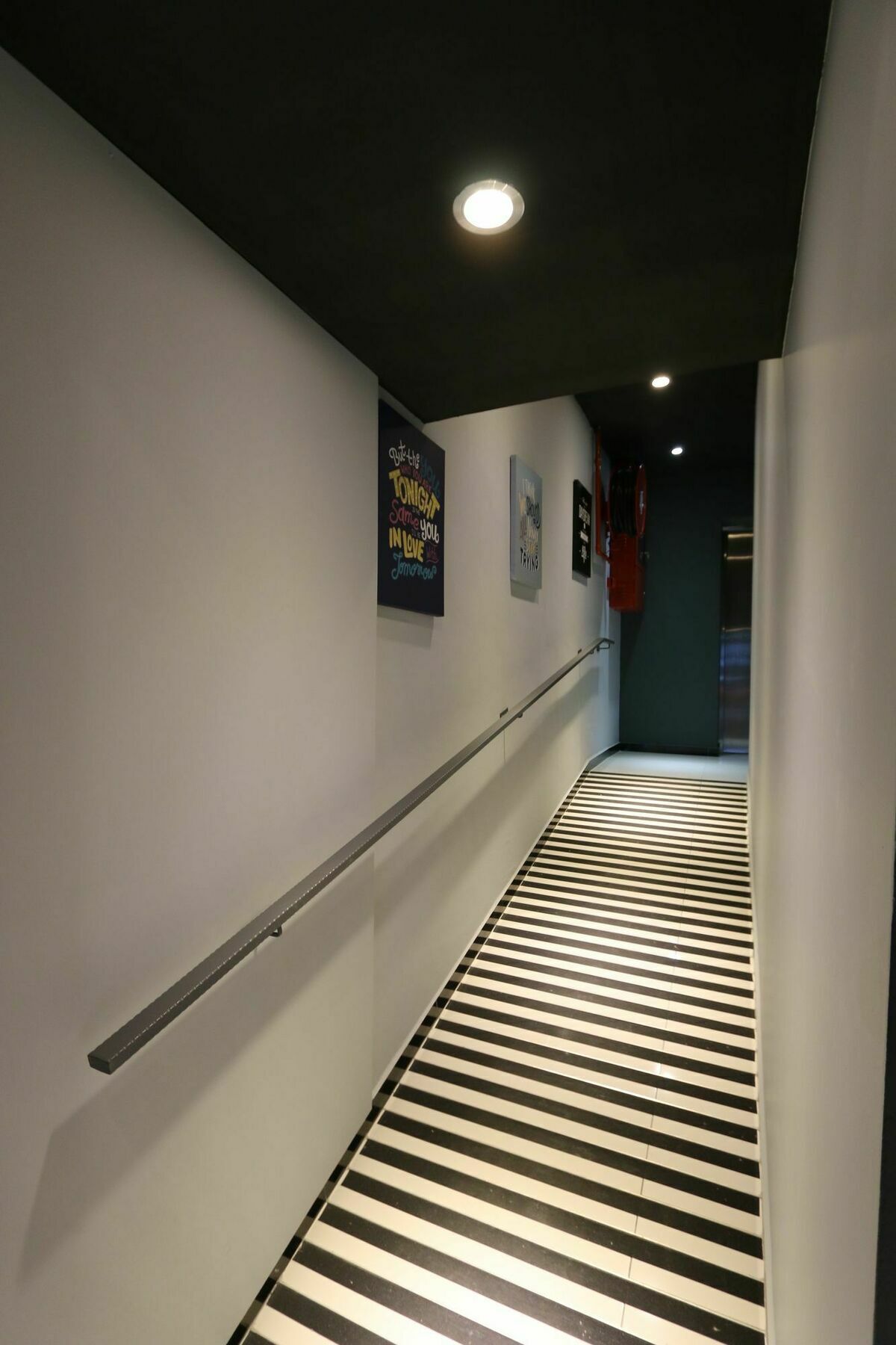 โรงแรม 99 - ศรีเปตาลิง แอท บูกิต จาลิล กัวลาลัมเปอร์ ภายนอก รูปภาพ